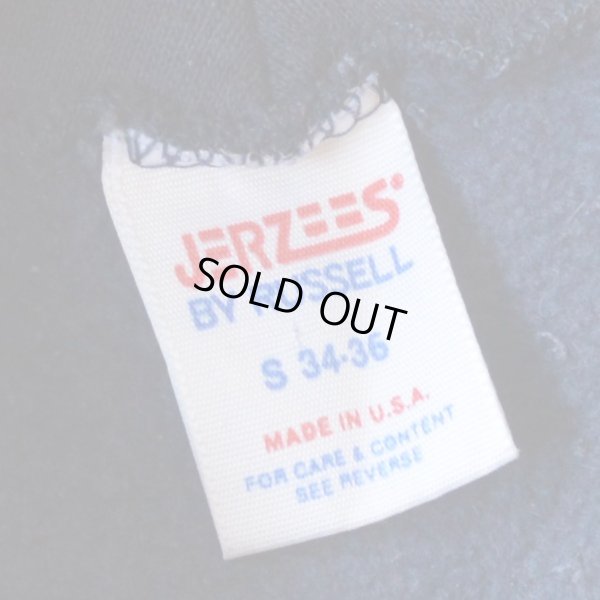 画像3: JERZEES by RUSSELL College Parka