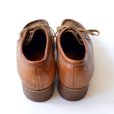 画像5: SEBAGO セバゴ レザー ワラビーブーツ 【約 24.5cm】 (5)