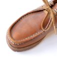 画像3: SEBAGO セバゴ レザー ワラビーブーツ 【約 24.5cm】 (3)