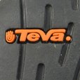 画像5: Teva テバ ストラップ アウトドア サンダル 【25cm】 (5)