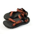 画像1: Teva テバ アウトドア ストラップサンダル 【約 25cm】 (1)