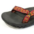 画像3: Teva テバ アウトドア ストラップサンダル 【約 25cm】 (3)