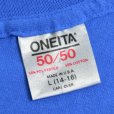 画像3: ONEITA オネイタ プリントTシャツ【約 Sサイズ】 【SALE】 (3)