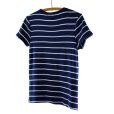 画像2: Ralph Lauren ボーダーTシャツ 【約 Sサイズ】 (2)