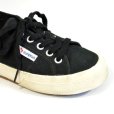 画像3: SUPERGA キャンバススニーカー 【約 23cm】 (3)