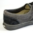 画像4: VANS ERA スウェード スニーカー 【約 24cm】 (4)