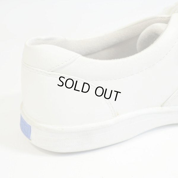 画像4: Keds ホワイトスニーカー 【24cm】