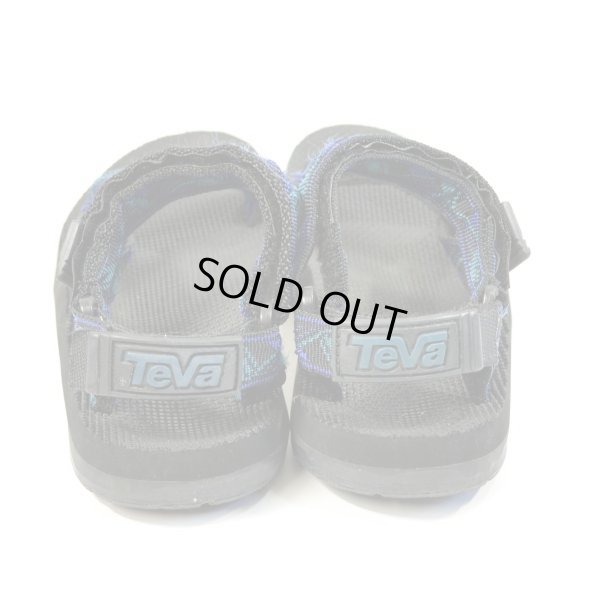 画像5: Teva ストラップサンダル 【24.5cm】