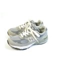 画像1: New Balance 993 ランニングシューズ 【24.5cm】 (1)