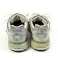 画像5: New Balance 993 ランニングシューズ 【24.5cm】 (5)