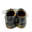 画像4: Dr Martens ウイングチップ 5ホールシューズ 【UK6】 (4)