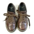 画像2: Dr Martens ドクターマーチン 5ホールシューズ 【UK5】 (2)