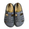 画像2: BIRKENSTOCK ビルケンシュトック メッシュサンダル【24cm】 (2)