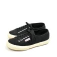 画像1: SUPERGA スペルガ キャンバススニーカー 【25cm】 (1)