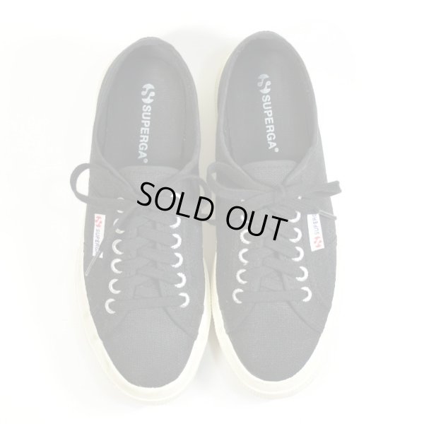 画像2: SUPERGA スペルガ キャンバススニーカー 【25cm】