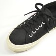 画像3: SUPERGA スペルガ キャンバススニーカー 【25cm】 (3)