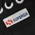 画像4: SUPERGA スペルガ キャンバススニーカー 【25cm】 (4)