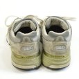 画像5: New Balance ニューバランス 993 スニーカー 【22cm】 (5)