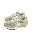 画像1: New Balance ニューバランス 993 スニーカー 【23.5cm】 (1)