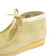 画像4: Clarks クラークス Wallabees ワラビー ブーツ 【約 24.5cm】 (4)