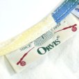 画像3: ORVIS オービス 花柄 コットンベスト 【Mサイズ】 【レディース】 【SALE】 (3)