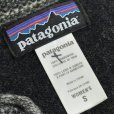 画像3: Patagonia パタゴニア キーネック ウールセーター 【Sサイズ】 【レディース】 (3)
