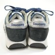 画像5: Saucony サッカニー JAZZ ジャズ ランニングシューズ 【約 24cm】 (5)