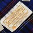 画像2: PENDLETON ペンドルトン ウールタータンチェック ロングスカート 【約 Sサイズ】 【レディース】 (2)