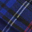 画像4: PENDLETON ペンドルトン ウールタータンチェック ロングスカート 【約 Sサイズ】 【レディース】 (4)