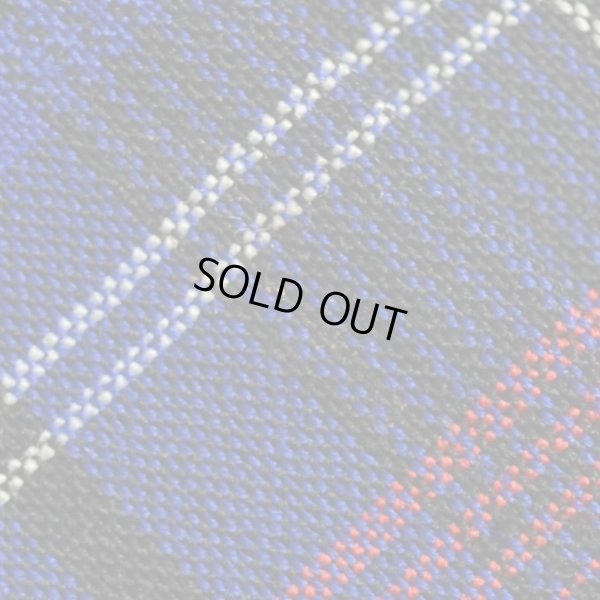 画像5: PENDLETON ペンドルトン ウールタータンチェック ロングスカート 【約 Sサイズ】 【レディース】