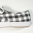 画像4: Keds ケッズ ギンガムチェック スニーカー 【約 24.5cm】 【レディース】 (4)