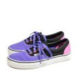 画像1: VANS バンズ ERA エラ キャンバススニーカー 【23.5cm】 【レディース】 (1)