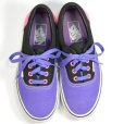 画像2: VANS バンズ ERA エラ キャンバススニーカー 【23.5cm】 【レディース】 (2)