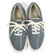 画像2: VANS ERA バンズ エラ ウール ツイードスニーカー 【約 23.5cm】 【レディース】 (2)