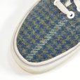 画像3: VANS ERA バンズ エラ ウール ツイードスニーカー 【約 23.5cm】 【レディース】 (3)