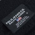 画像3: POLO JEANS RALPH LAUREN ラルフローレン フリースプルオーバー 【約 Mサイズ】 【レディース】 (3)