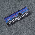 画像3: 80s Patagonia パタゴニア デカタグ フリースジャケット 【約 Lサイズ】 【レディース】 (3)