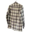 画像2: 50s PENDLETON ペンドルトン ウール ボードシャツ 【約 Mサイズ】 【レディース】 (2)