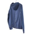画像2: 70s Levi's リーバイス フードジャケット 【Lサイズ】 【レディース】 (2)