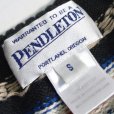 画像3: PENDLETON ペンドルトン タートルネック 雪柄セーター 【Sサイズ】 【レディース】 (3)