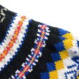 画像5: PENDLETON ペンドルトン タートルネック 雪柄セーター 【Sサイズ】 【レディース】 (5)