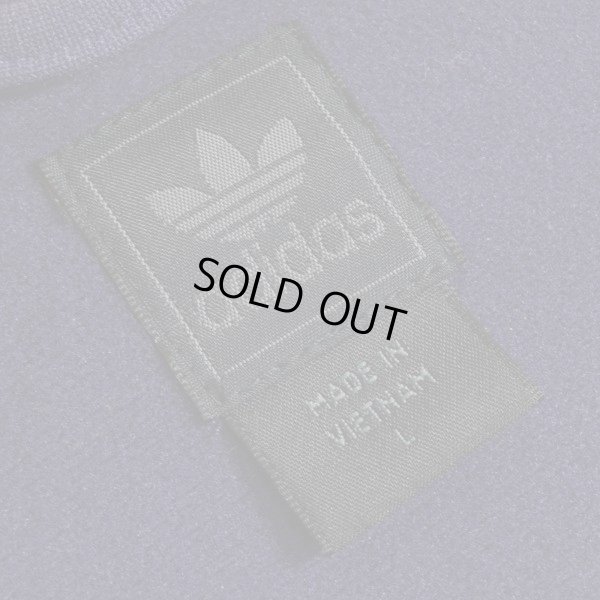 画像3: ADIDAS アディダス ジャージ トラックトップ 【Lサイズ】 【レディース】