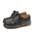 画像1: Dr Martens ドクターマーチン 3ホール ブーツ 【UK4】 (1)