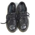 画像2: Dr Martens ドクターマーチン ローカットブーツ 【UK4】 (2)