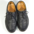 画像2: Dr Martens ドクターマーチン ウイングチップ 4ホールブーツ 【UK5】 【レディース】 (2)