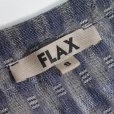 画像3: FLAX フラックス リネンワンピース 【Sサイズ】 【レディース】 【SALE】 (3)