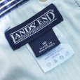 画像2: LANDS`END ランズエンド ヒッコリー ペインターパンツ 【約 W29】 (2)