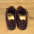 画像3: AK ANNE KLEIN Suede Shoes (3)