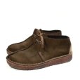 画像1: Clarks クラークス デザートトレック スエードシューズ 【約 23.5cm】 【レディース】 (1)