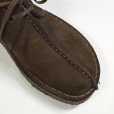 画像3: Clarks クラークス デザートトレック スエードシューズ 【約 23.5cm】 【レディース】 (3)